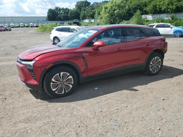  Salvage Chevrolet Blazer