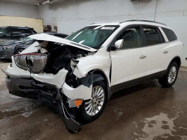  Salvage Buick Enclave