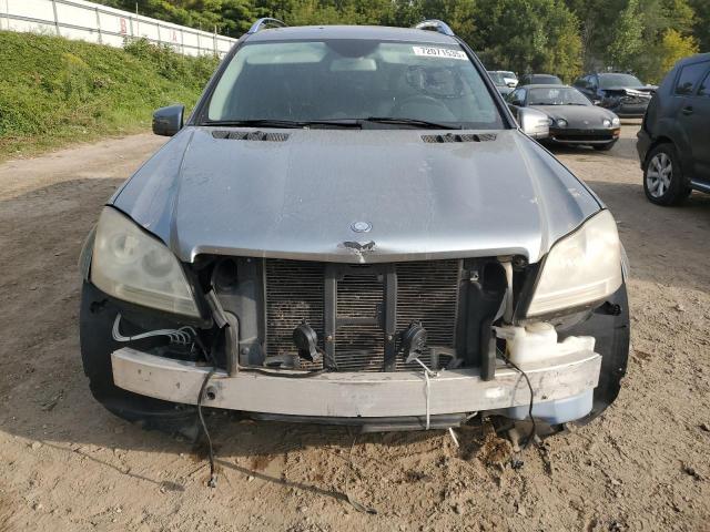 Mercedes-Benz G-Class 450 4matic Image 7