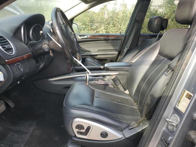 Mercedes-Benz G-Class 450 4matic Image 13