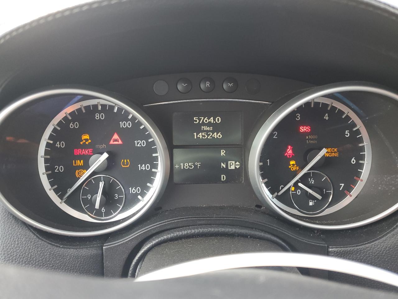 Mercedes-Benz G-Class 450 4matic Image 6