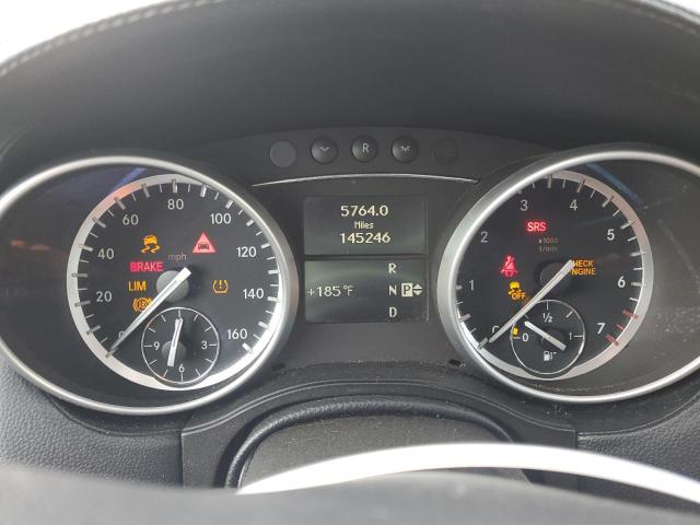 Mercedes-Benz G-Class 450 4matic Image 6