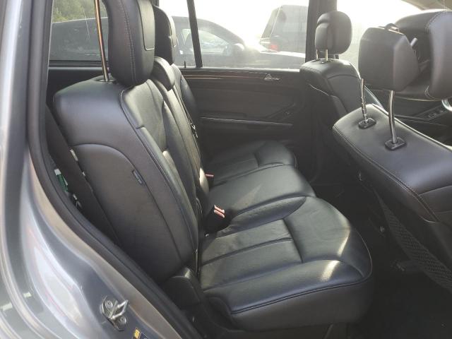 Mercedes-Benz G-Class 450 4matic Image 9