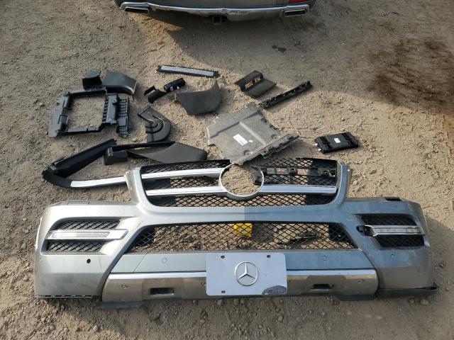 Mercedes-Benz G-Class 450 4matic Image 11