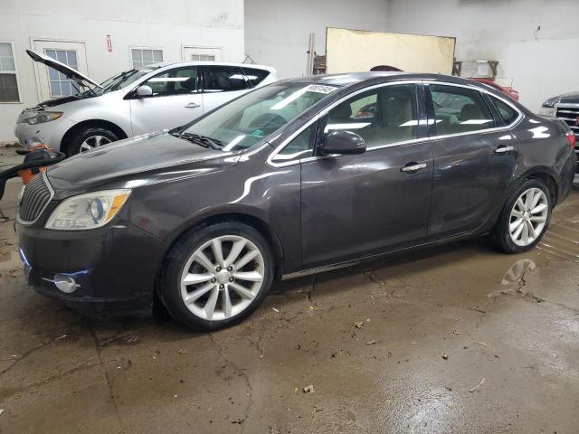  Salvage Buick Verano