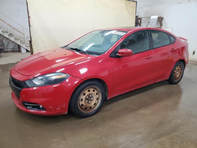  Salvage Dodge Dart