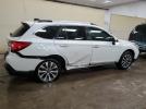 Subaru Outback Touring Image 3