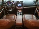 Subaru Outback Touring Image 7