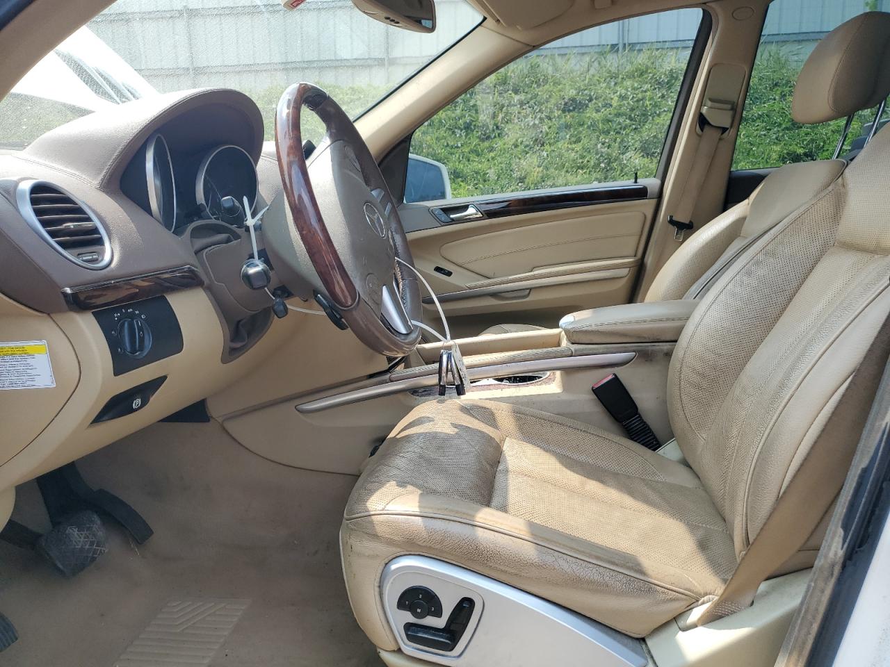 Mercedes-Benz G-Class 550 4matic Image 7