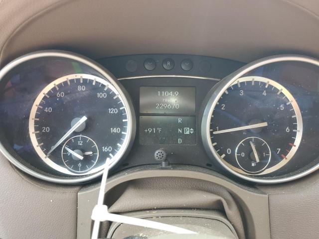 Mercedes-Benz G-Class 550 4matic Image 13