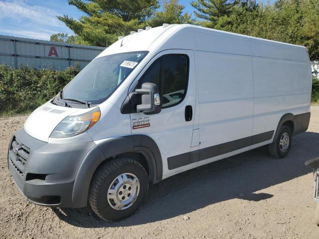  Salvage Ram Promaster