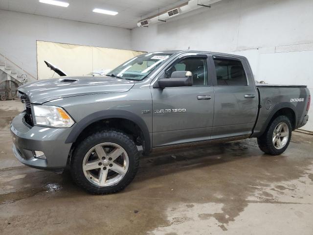  Salvage Dodge Ram 1500