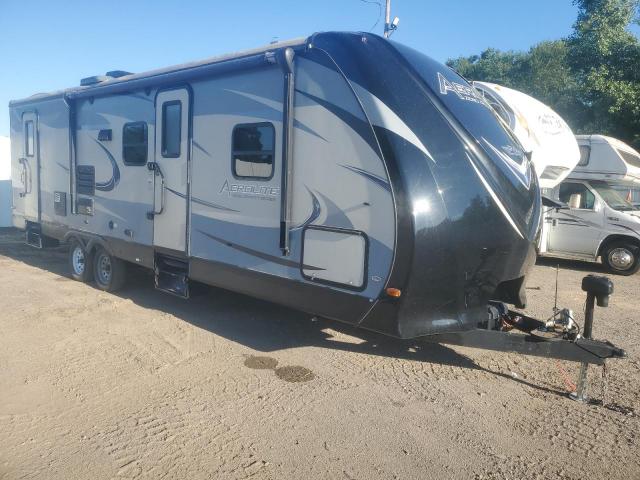  Salvage Dutchmen Travel Tr