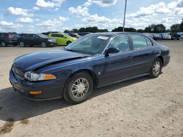  Salvage Buick LeSabre
