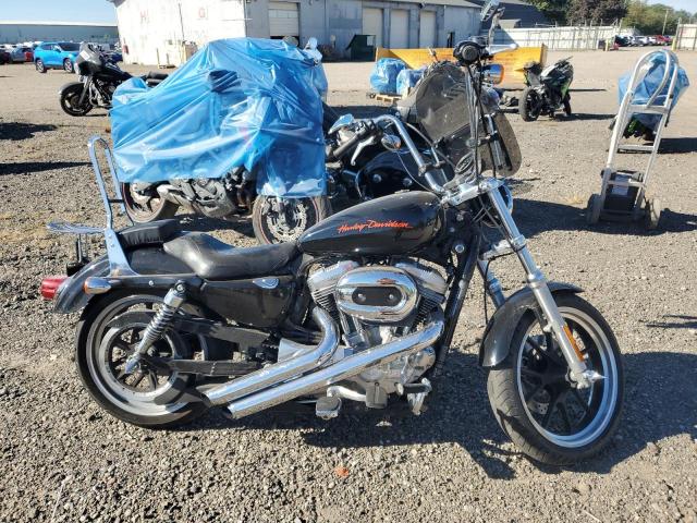  Salvage Harley-Davidson Xl