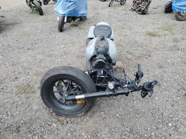 Harley-Davidson Rh1250 S S Image 4