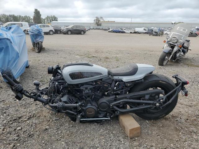 Harley-Davidson Rh1250 S S Image 6