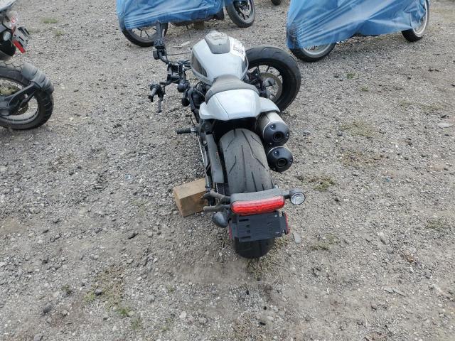 Harley-Davidson Rh1250 S S Image 2