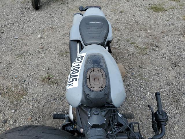 Harley-Davidson Rh1250 S S Image 5