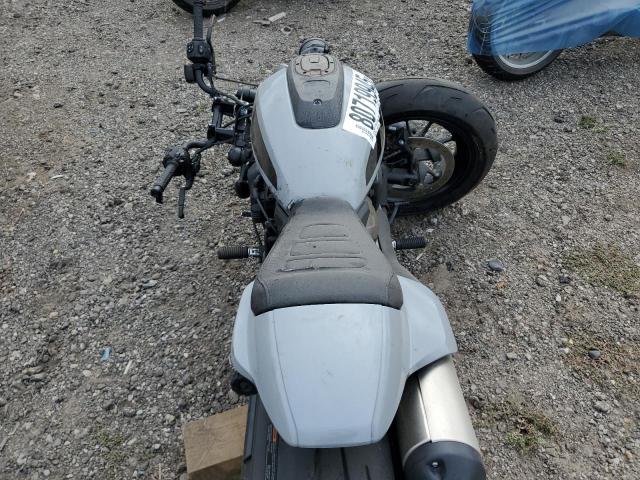 Harley-Davidson Rh1250 S S Image 7