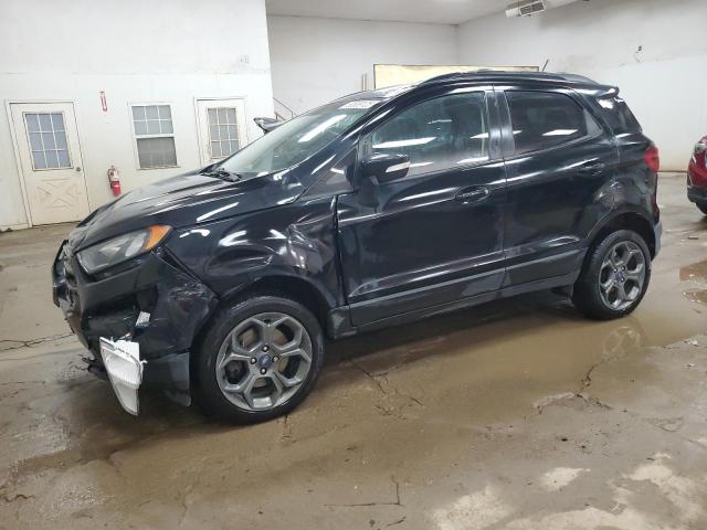  Salvage Ford EcoSport