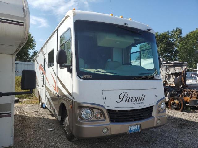 Salvage Ford F-550