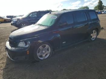  Salvage Chevrolet HHR