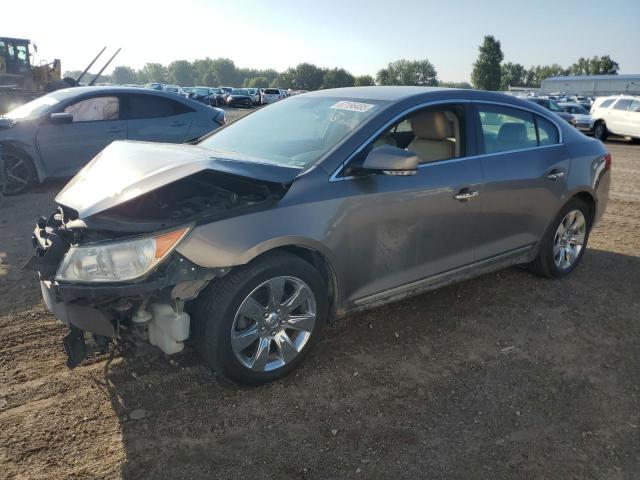  Salvage Buick LaCrosse