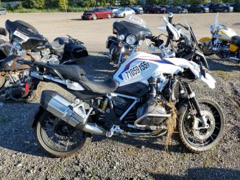  Salvage BMW R-series