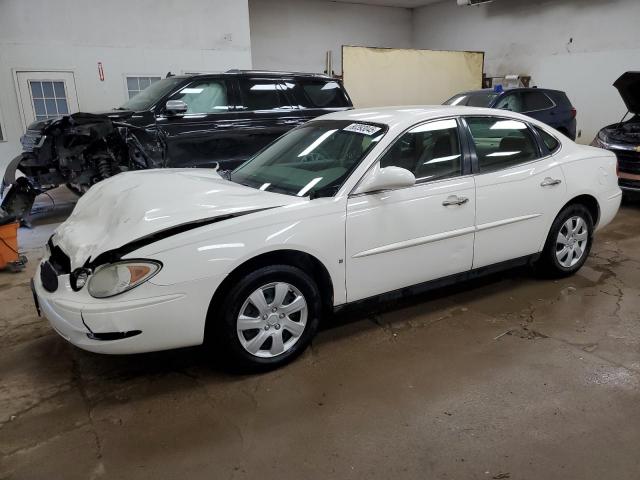  Salvage Buick LaCrosse
