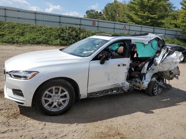  Salvage Volvo XC60