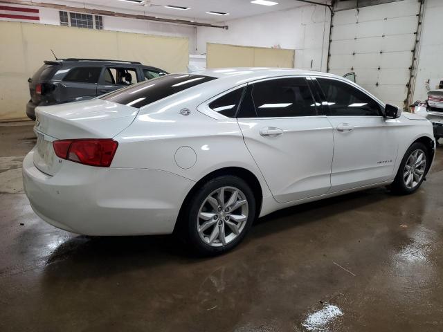 Chevrolet Impala Lt Image 4