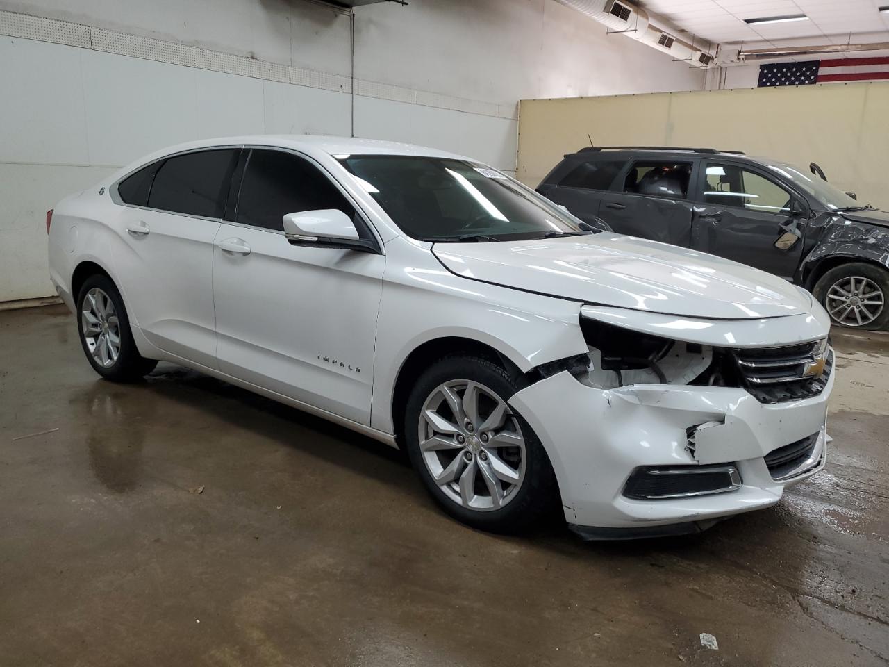 Chevrolet Impala Lt Image 5