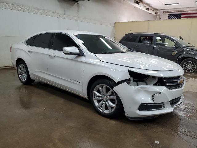 Chevrolet Impala Lt Image 5