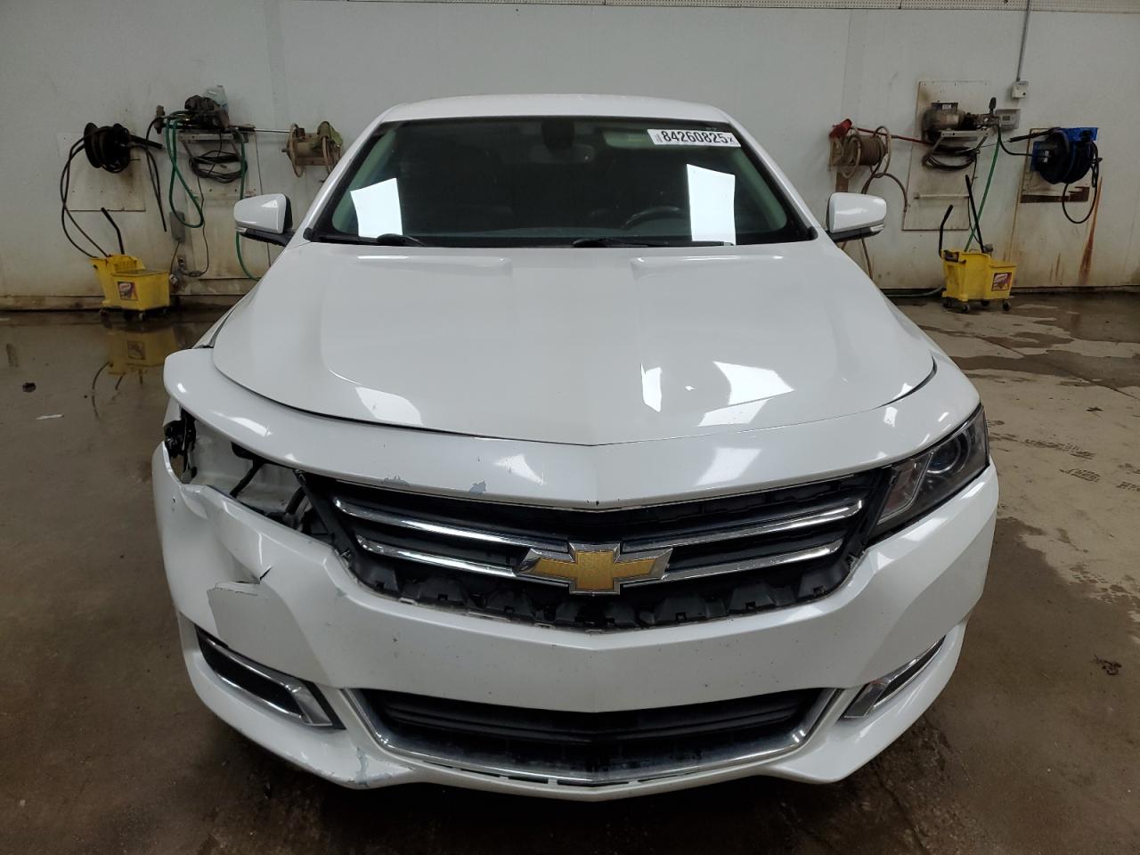 Chevrolet Impala Lt Image 3