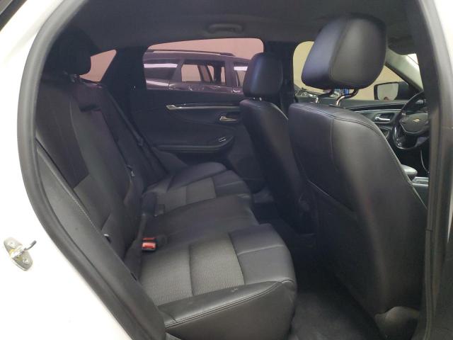 Chevrolet Impala Lt Image 11