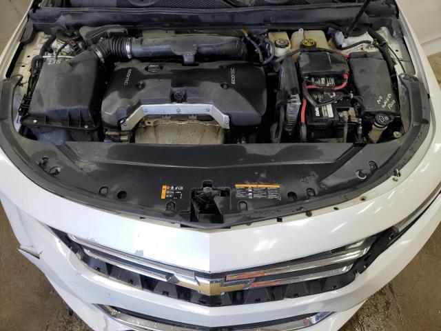 Chevrolet Impala Lt Image 6