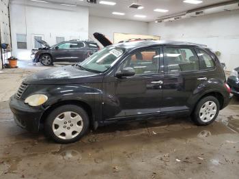  Salvage Chrysler PT Cruiser