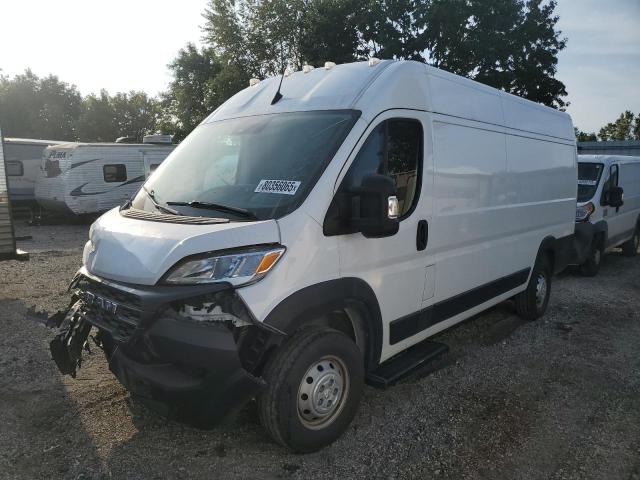  Salvage Dodg Promaster 350