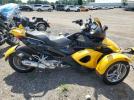 Other Motorcycle Spyder Rs Image 1