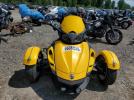 Other Motorcycle Spyder Rs Image 8