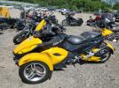 Other Motorcycle Spyder Rs Image 6