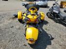 Other Motorcycle Spyder Rs Image 7