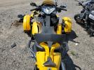 Other Motorcycle Spyder Rs Image 10