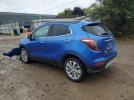 Buick Encore Preferred Image 8