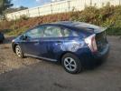 Toyota Prius Image 8