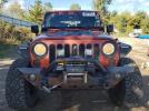 Jeep Wrangler Sahara Image 12