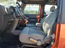 Jeep Wrangler Sahara Image 6