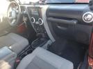 Jeep Wrangler Sahara Image 5
