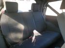 Jeep Wrangler Sahara Image 7